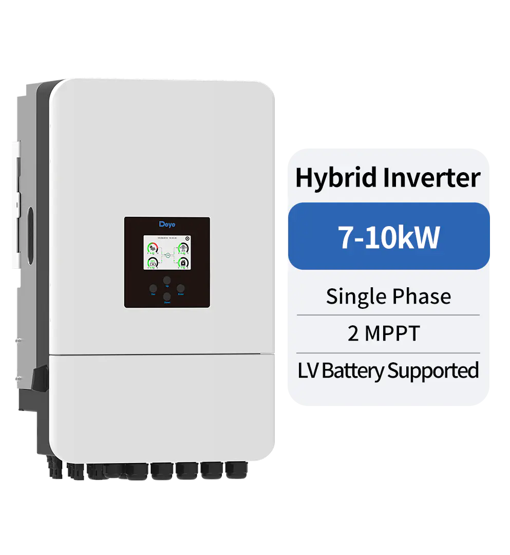 Kuidas valida õige inverter päikeseenergia süsteemile?