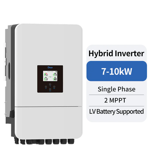 Kuidas valida õige inverter päikeseenergia süsteemile?