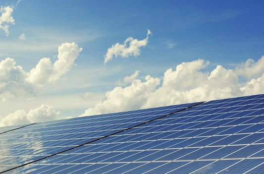 Päikeseenergia eelised kodudes ja ettevõtetes