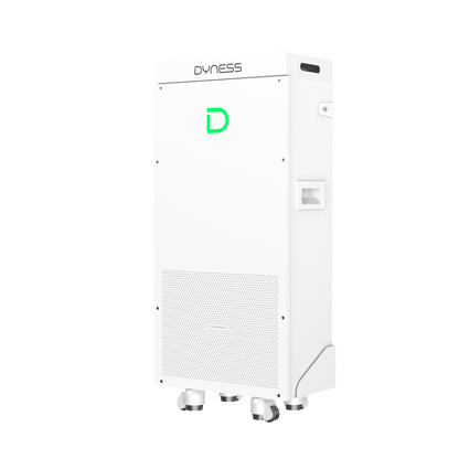 Dyness PowerBrick Pro 14.336kWh LiFePO4 energiasalvestusaku (IP65, 51.2V / 280Ah)