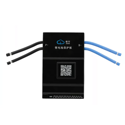 JK (Jikong) BMS | 8S-24S 150A | Aktiivne Balansseerimine (Valik: 1A või 2A)