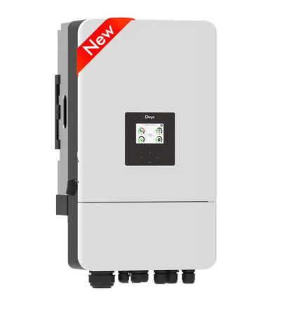 Deye SUN-10K-SG05 LP3-EU-SM2 hübriid inverter
