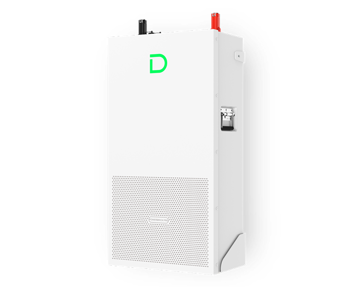 Dyness PowerBrick 14.336kWh LiFePO4 aku (51.2V / 280Ah)
